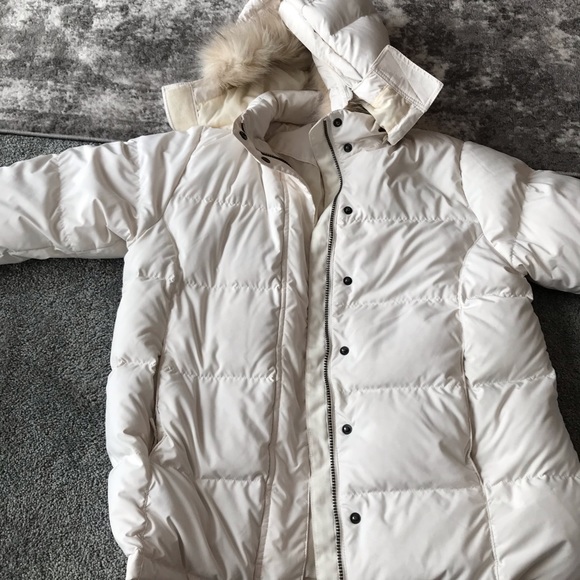 L.L. Bean Jackets & Blazers - LL Bean goose down jacket size M